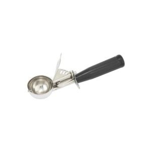 #30 Disher, S/S, Black, Handle | Raw Item