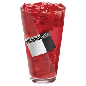 Vitamin Water BiB, XXX | Styled