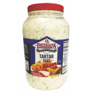 Tartar Sauce | Packaged