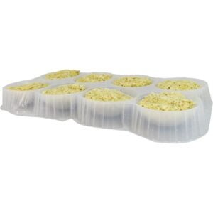 Maryland Style Crab Cakes | Packaged