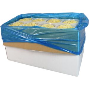 Maryland Style Crab Cakes | Packaged