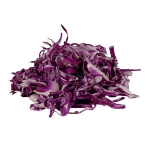 Red Cabbage | Raw Item