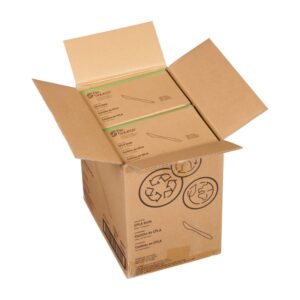 KNIFE CPLA GRN | Packaged