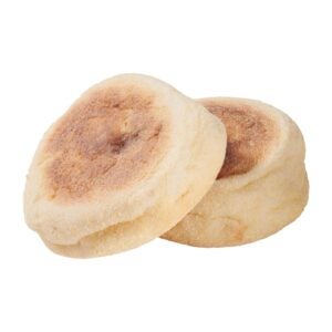 MUFFIN ENGLISH 2Z 6CT GCHC | Raw Item
