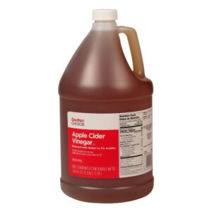 Apple Cider Vinegar | Packaged