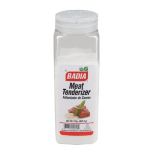 Meat Tenderizer | Packaged