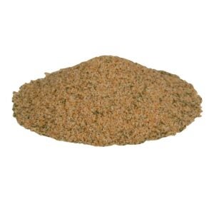 Garlic w/Parsley | Raw Item