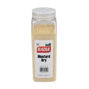 Mustard Spice | Packaged