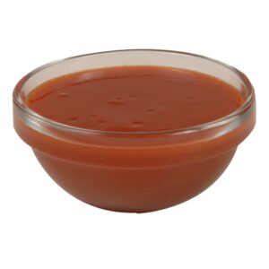 Louisiana Hot Sauce | Raw Item