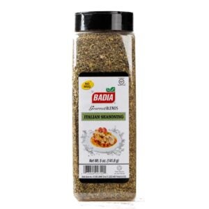 Italian Seasoning | Packaged