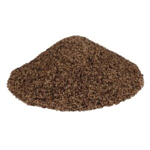 Table Grind Black Pepper | Raw Item