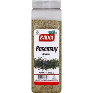 Rosemary Spice | Packaged