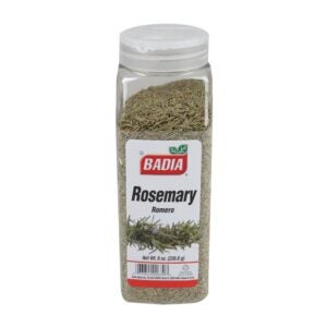 Rosemary Spice | Packaged