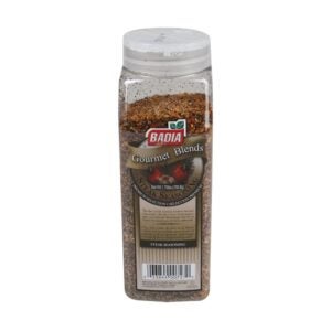 Steak Seasoning | Packaged