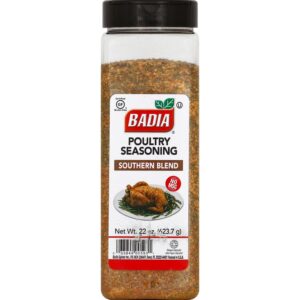 Poultry Seasoning | Packaged