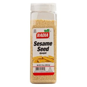 Sesame Seed Spice | Packaged