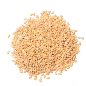 Sesame Seed Spice | Raw Item