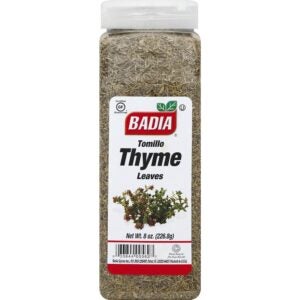 Thyme Spice | Packaged