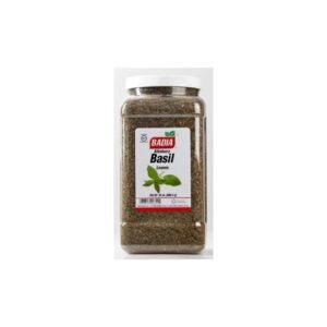 Basil Leaf Spice | Packaged