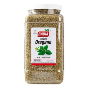 Whole Leaf Oregano | Packaged