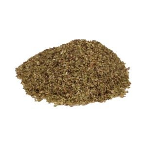 Whole Leaf Oregano | Raw Item