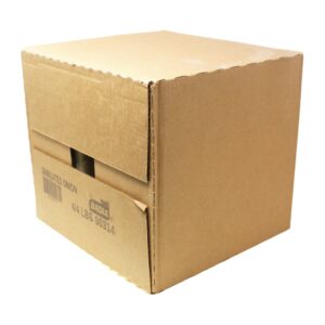 Onion Powder | Corrugated Box