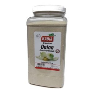 Onion Powder | Packaged