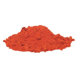 Paprika Spice | Raw Item
