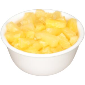 Pineapple Tidbits | Raw Item