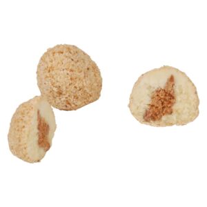 Stuffed Potato Balls | Raw Item