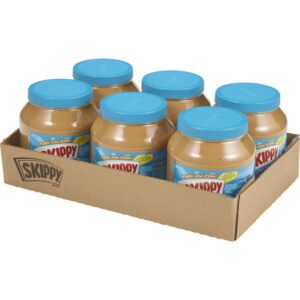 Peanut Butter | Packaged
