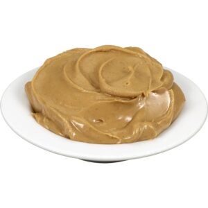 Peanut Butter | Styled