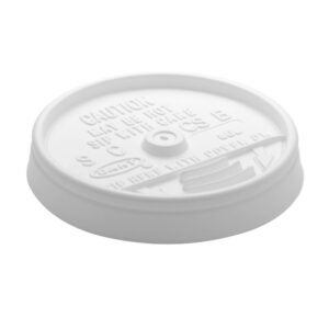 8 oz Sip Lid | Raw Item