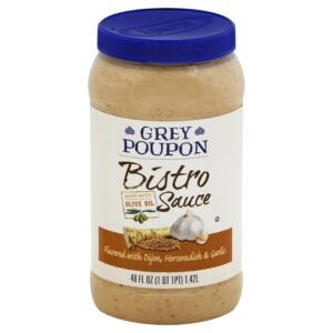 Bistro Sauce | Packaged