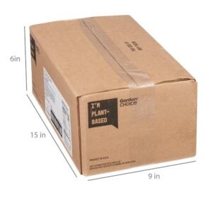 CHIX NUGGET PLNTBSD | Corrugated Box