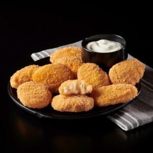 CHIX NUGGET PLNTBSD | Styled