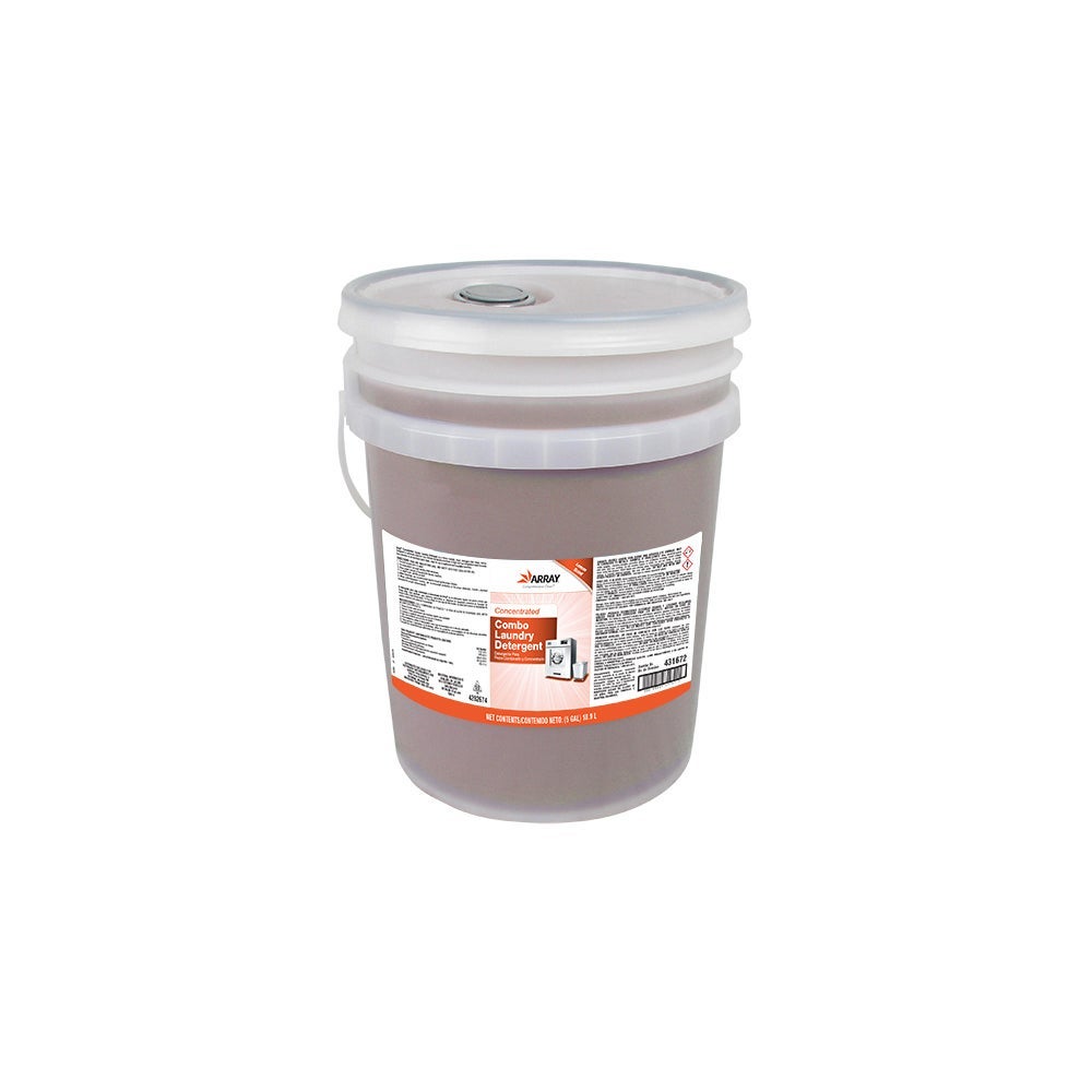 Laundry Detergent - Gordon Food Service Store