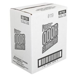 Puricit, Air Freshener | Corrugated Box