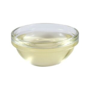 100% High Oleic Canola Oil | Raw Item