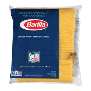 Capellini | Packaged