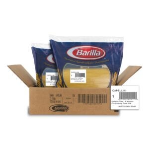 Capellini | Packaged