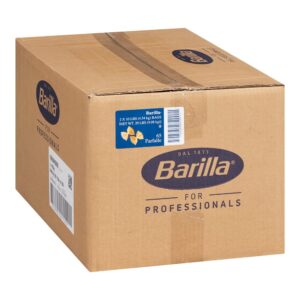 Farfalle | Corrugated Box