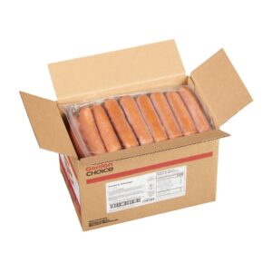 Smoked Sausage | Packaged