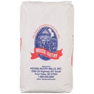 Half-Salt Seafood Breading Mix | Packaged