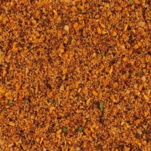 Roasted Garlic & Herb Seasoning | Raw Item