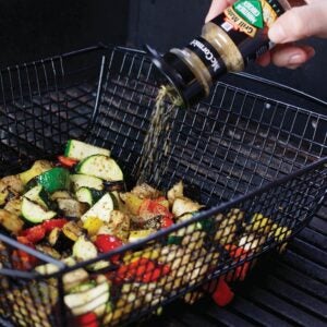 Montreal Chicken Seasoning | Styled