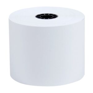 1-Ply Register Rolls | Raw Item
