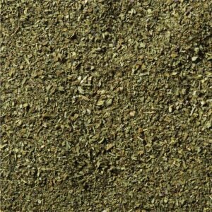 Basil Leaves Spice, .62 oz. | Raw Item