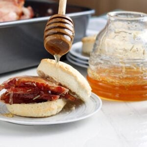 Ground All Spice | Styled