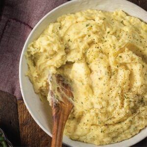 Garlic Salt | Styled